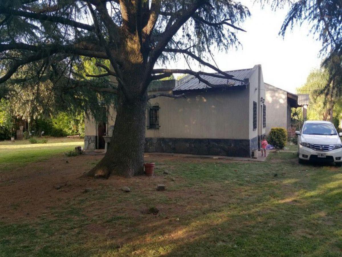 Picture of Farm For Sale in General Rodriguez, Buenos Aires, Argentina