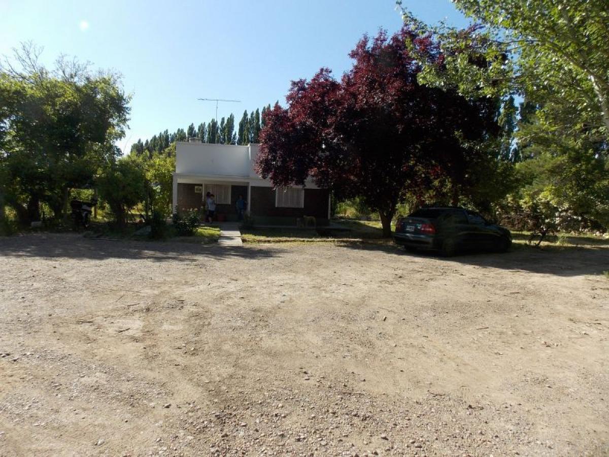 Picture of Farm For Sale in Rio Negro, Rio Negro, Argentina