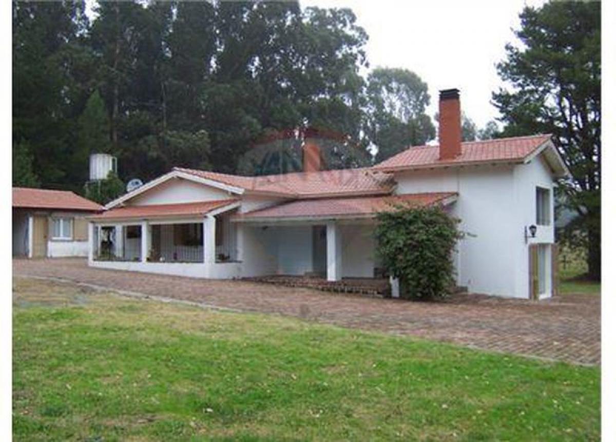 Picture of Farm For Sale in Tandil, Buenos Aires, Argentina