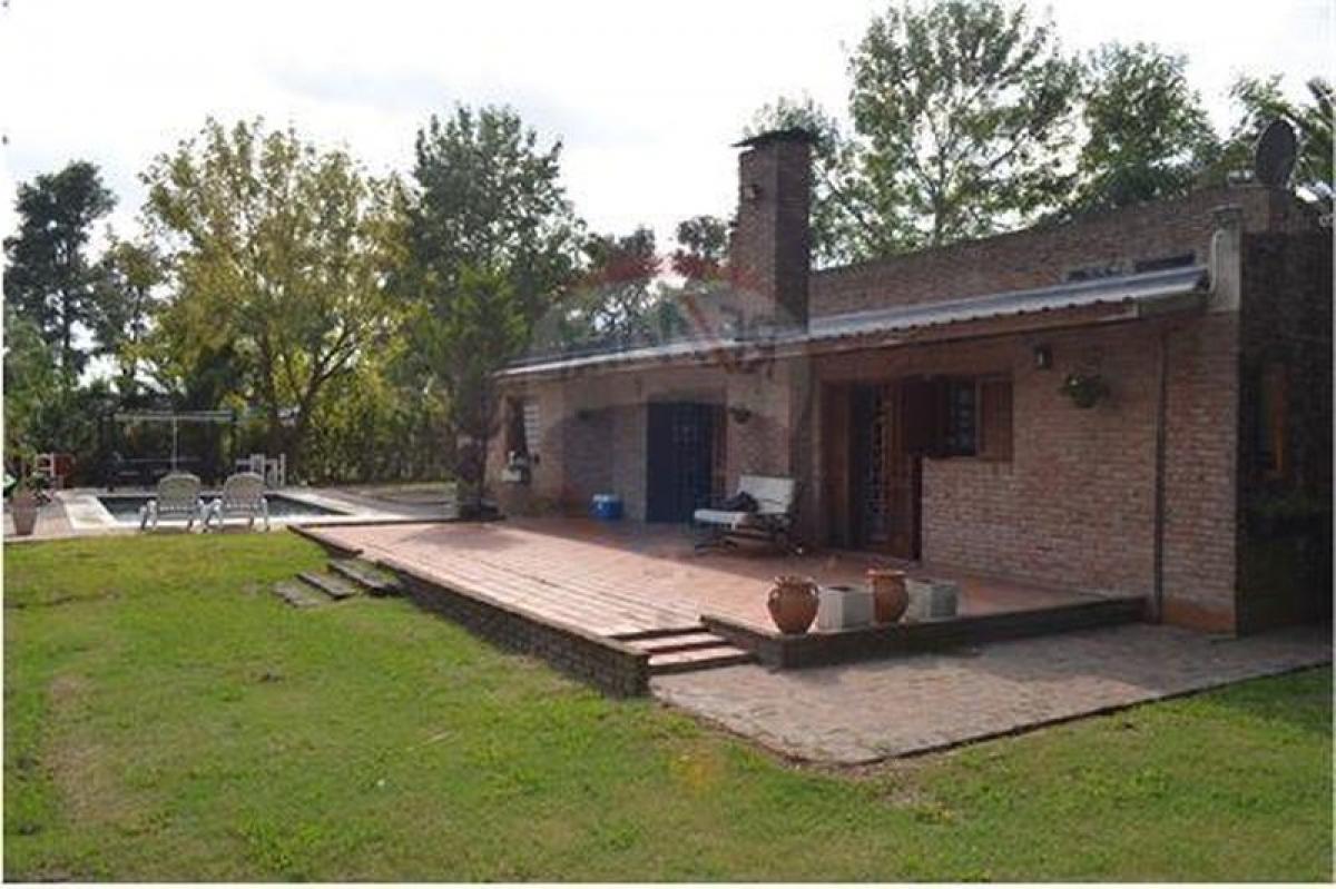 Picture of Farm For Sale in La Plata, Buenos Aires, Argentina
