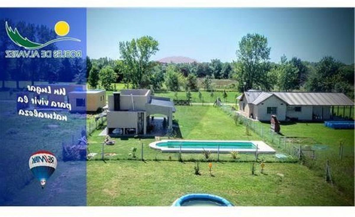 Picture of Residential Land For Sale in Moreno, Buenos Aires, Argentina