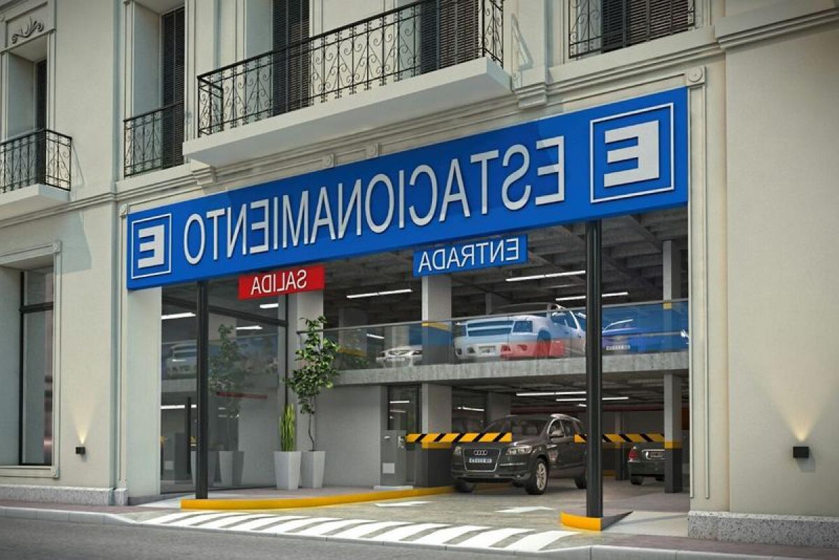 Picture of Warehouse For Sale in Cordoba, Cordoba, Argentina