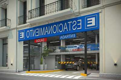 Warehouse For Sale in Cordoba, Argentina