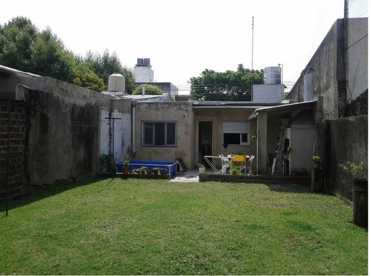 Picture of Residential Land For Sale in Moron, Buenos Aires, Argentina