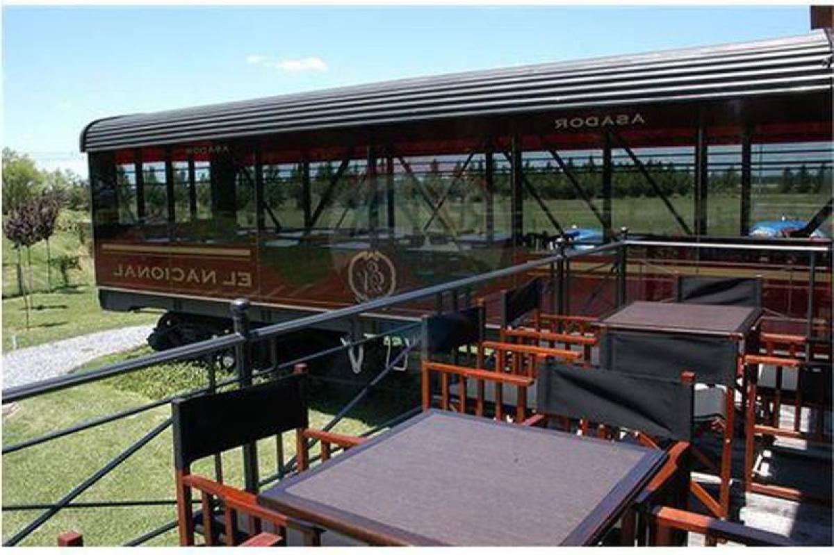 Picture of Residential Land For Sale in General Rodriguez, Buenos Aires, Argentina