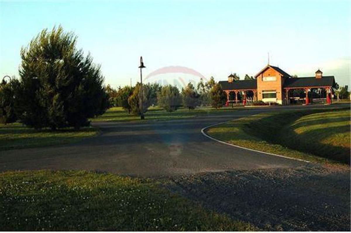 Picture of Residential Land For Sale in General Rodriguez, Buenos Aires, Argentina