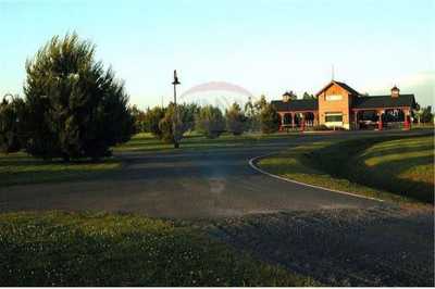 Residential Land For Sale in General Rodriguez, Argentina