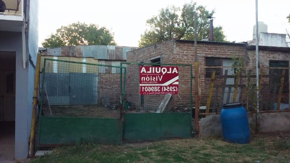 Picture of Apartment Building For Sale in La Pampa, Cordoba, Argentina