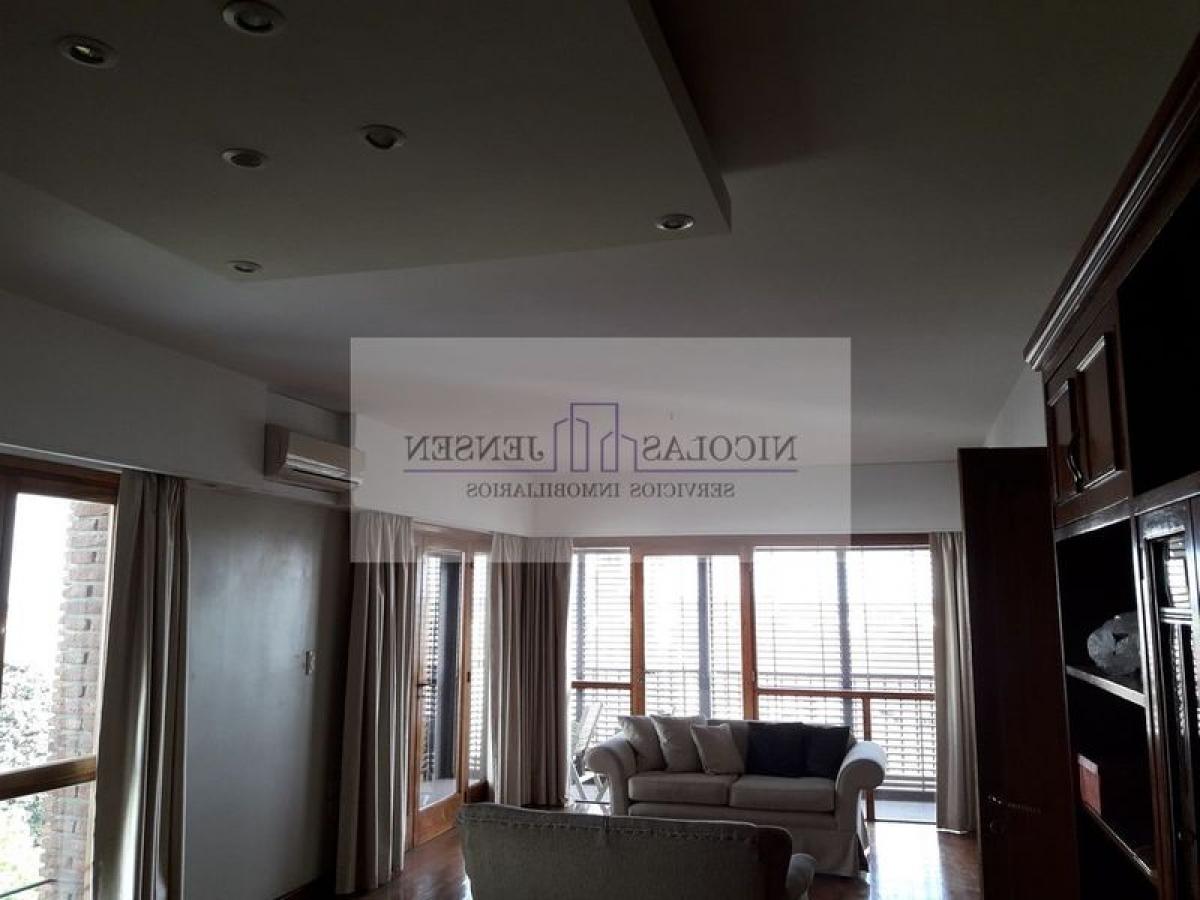 Picture of Apartment For Sale in Buenos Aires Interior, Buenos Aires, Argentina