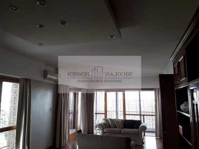 Apartment For Sale in Buenos Aires Interior, Argentina