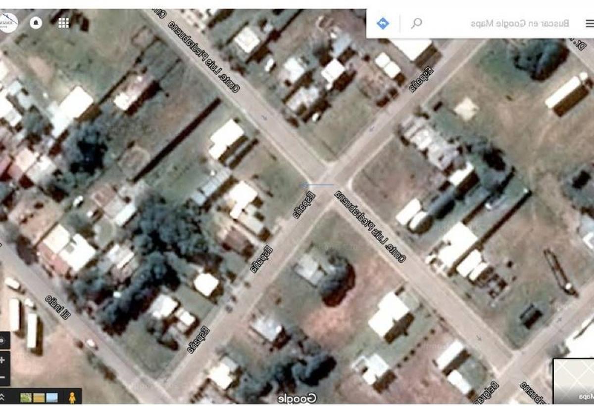 Picture of Residential Land For Sale in Buenos Aires Interior, Buenos Aires, Argentina