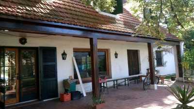 Farm For Sale in San Miguel, Argentina