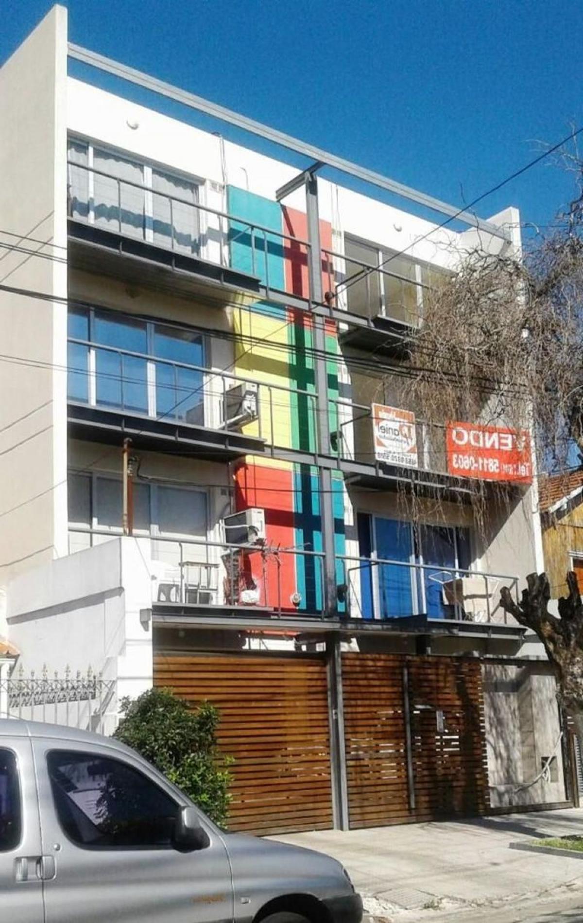 Picture of Warehouse For Sale in Moron, Buenos Aires, Argentina