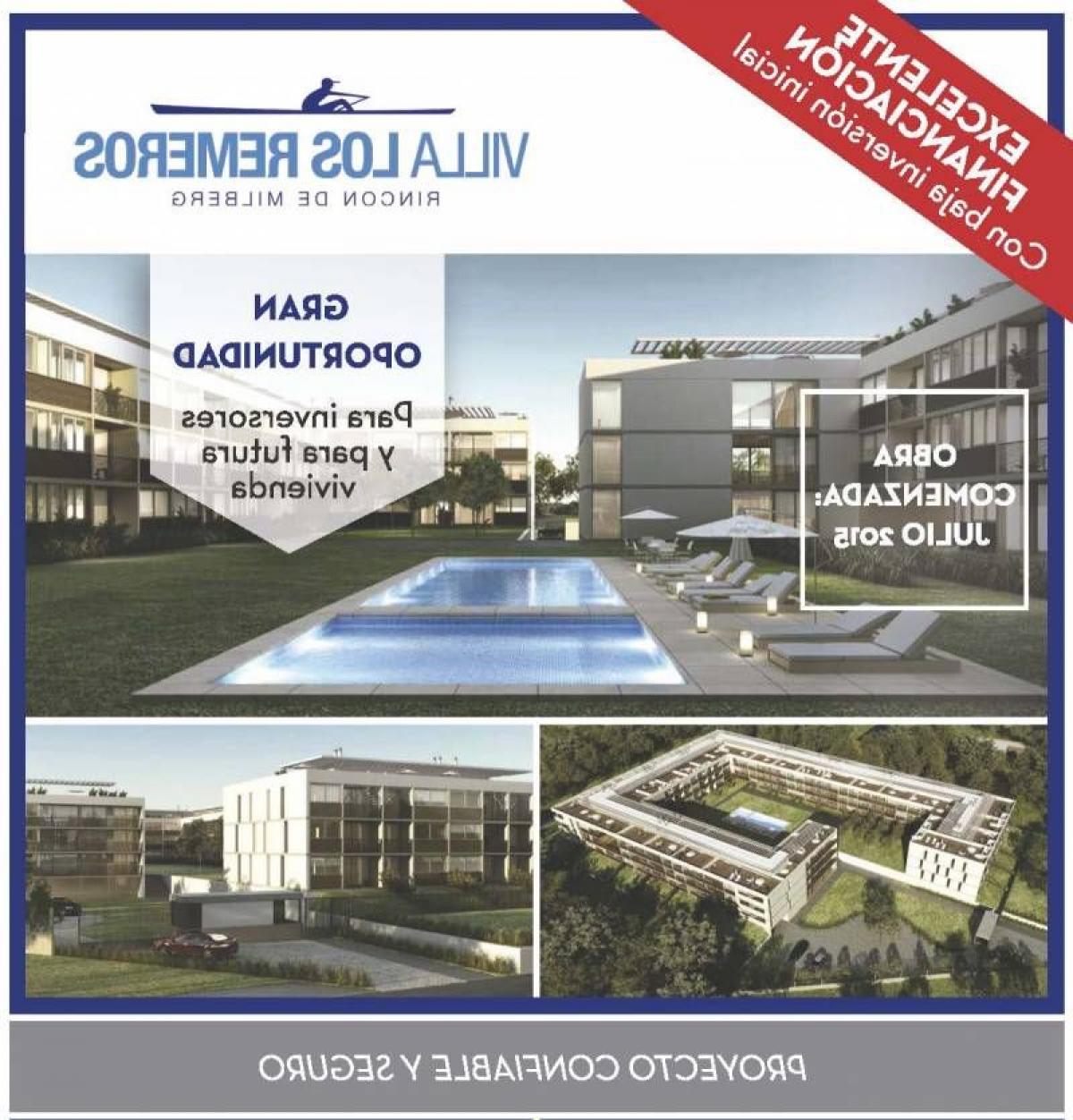 Picture of Apartment For Sale in Bs.As. G.B.A. Zona Norte, Buenos Aires, Argentina