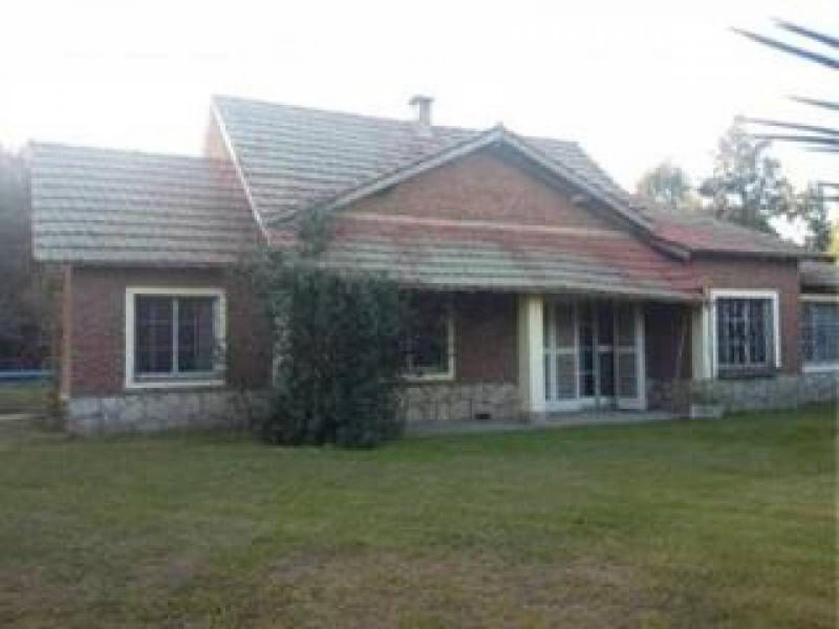 Picture of Home For Sale in Moreno, Buenos Aires, Argentina