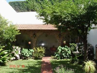 Home For Sale in Palermo, Argentina