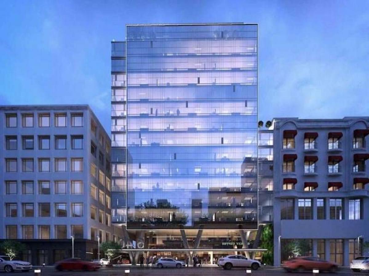 Picture of Apartment Building For Sale in Capital Federal, Distrito Federal, Argentina