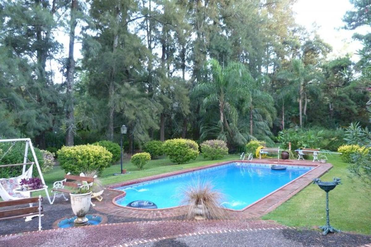 Picture of Home For Sale in Exaltacion De La Cruz, Buenos Aires, Argentina