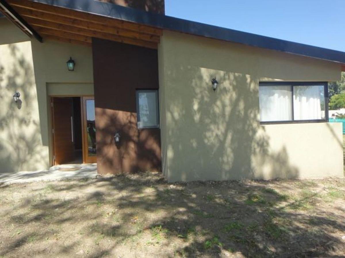 Picture of Home For Sale in Pilar, Santa Fe, Argentina