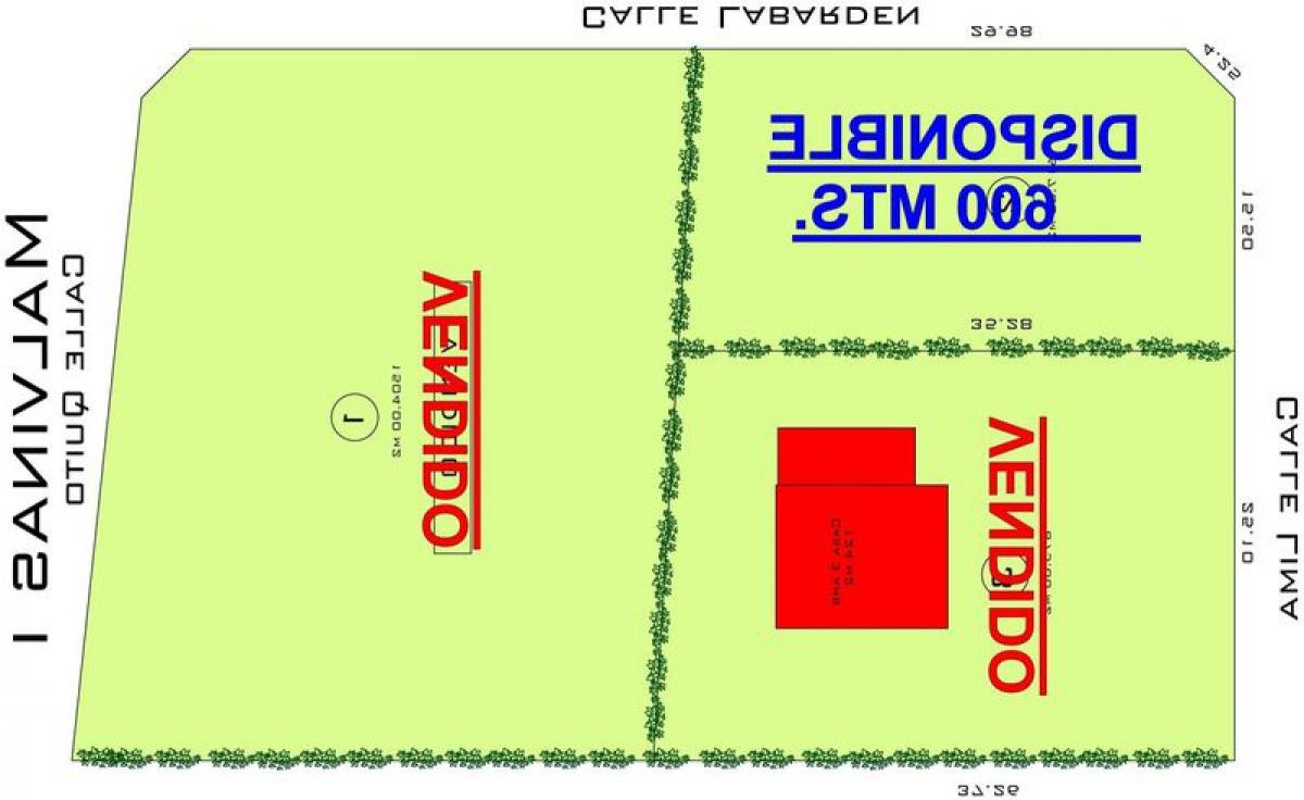 Picture of Residential Land For Sale in Malvinas Argentinas, Buenos Aires, Argentina