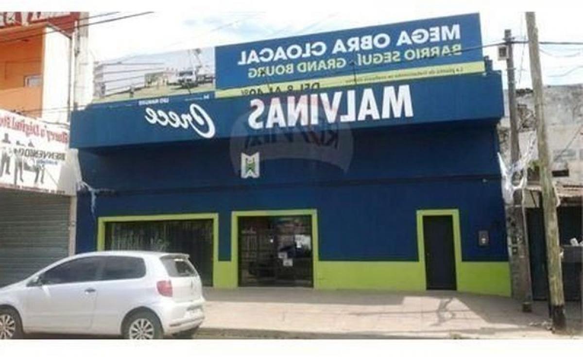 Picture of Home For Sale in Malvinas Argentinas, Buenos Aires, Argentina