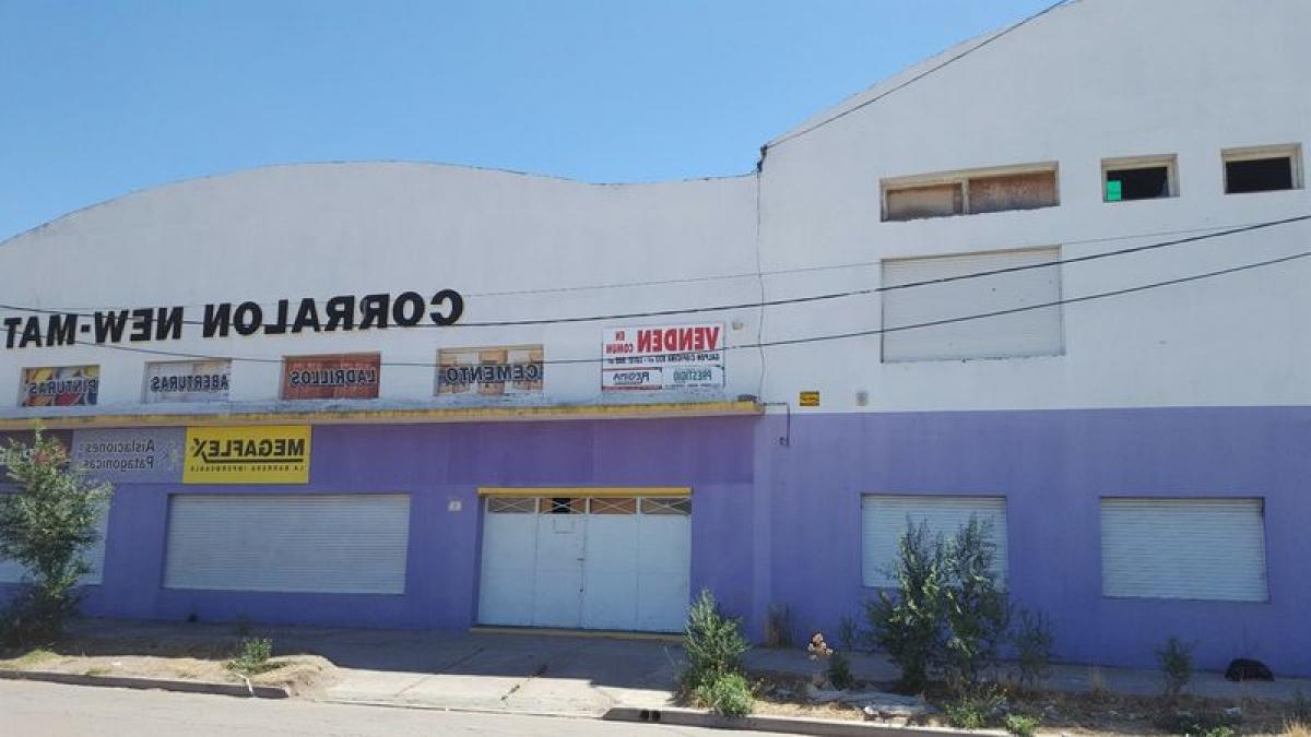 Picture of Other Commercial For Sale in Buenos Aires Interior, Buenos Aires, Argentina