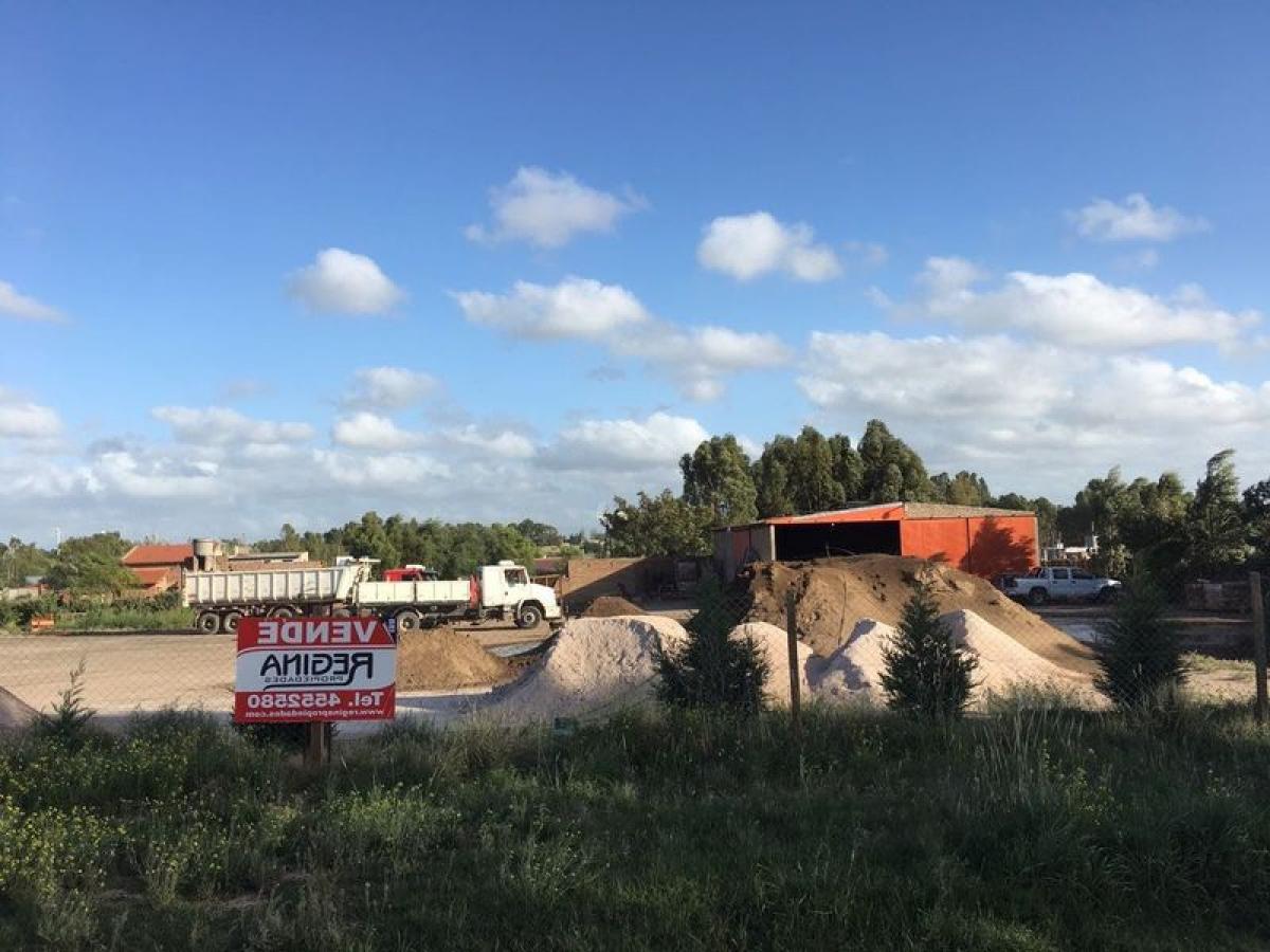 Picture of Apartment Building For Sale in Buenos Aires Interior, Buenos Aires, Argentina