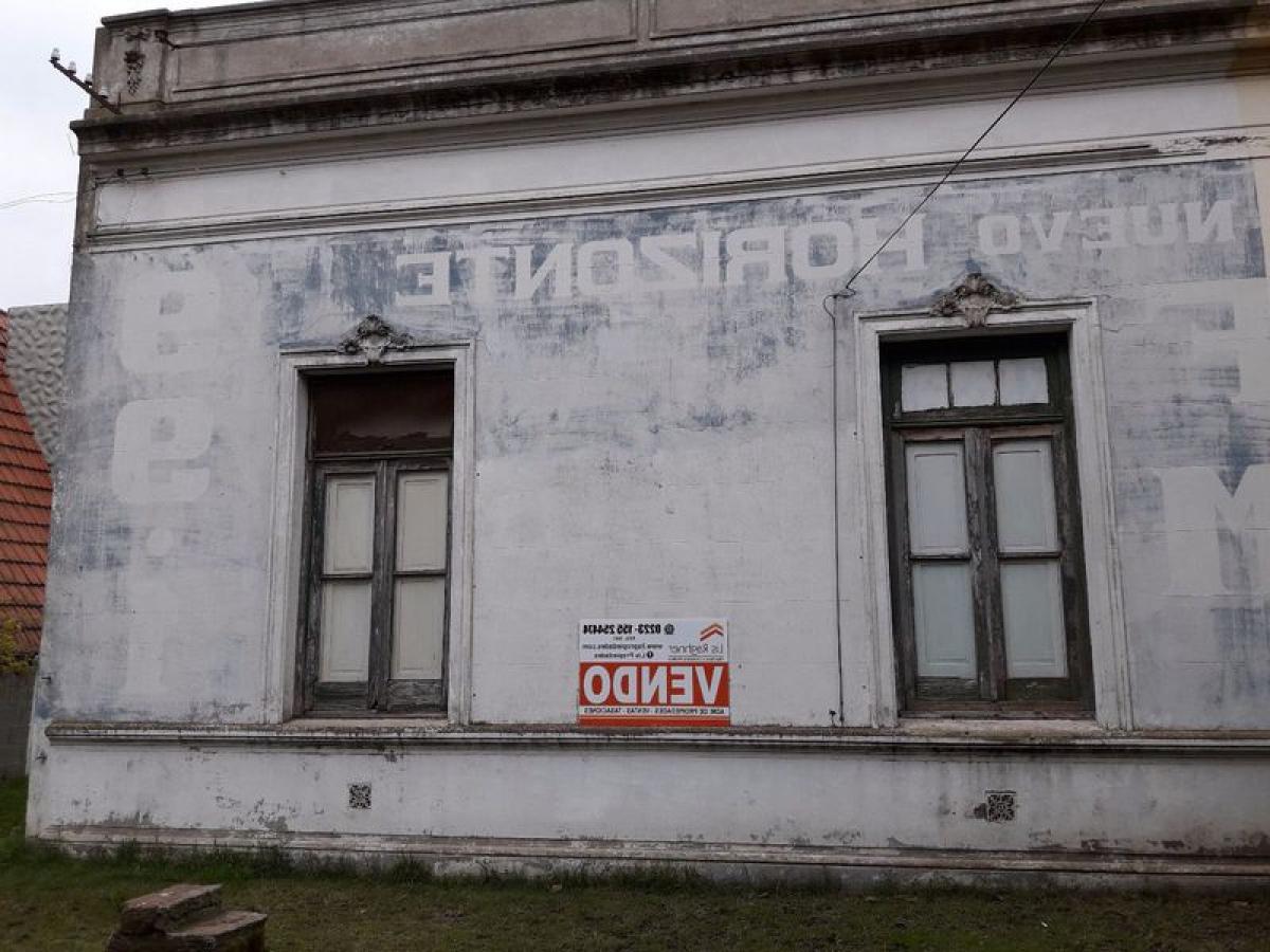 Picture of Home For Sale in General Alvarado, Buenos Aires, Argentina