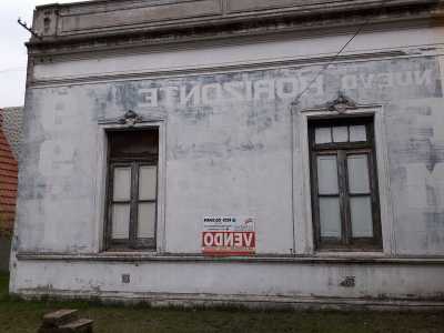 Home For Sale in General Alvarado, Argentina