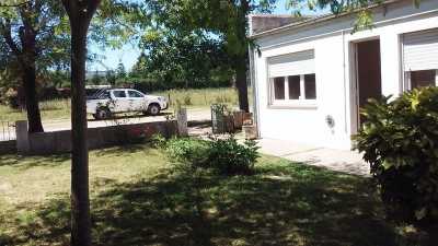 Home For Sale in General Alvarado, Argentina