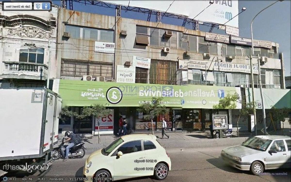 Picture of Office For Sale in Avellaneda, Buenos Aires, Argentina
