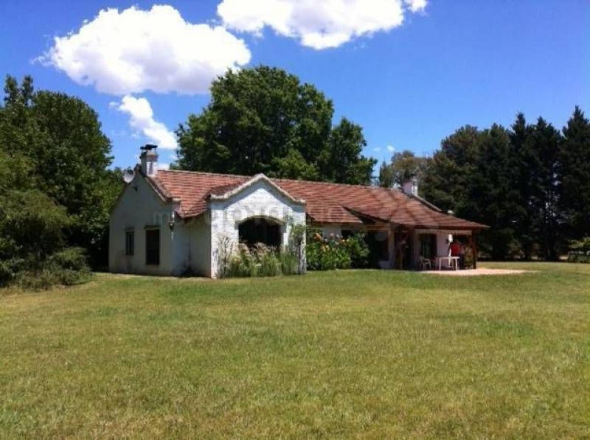 Picture of Farm For Sale in Pilar, Santa Fe, Argentina