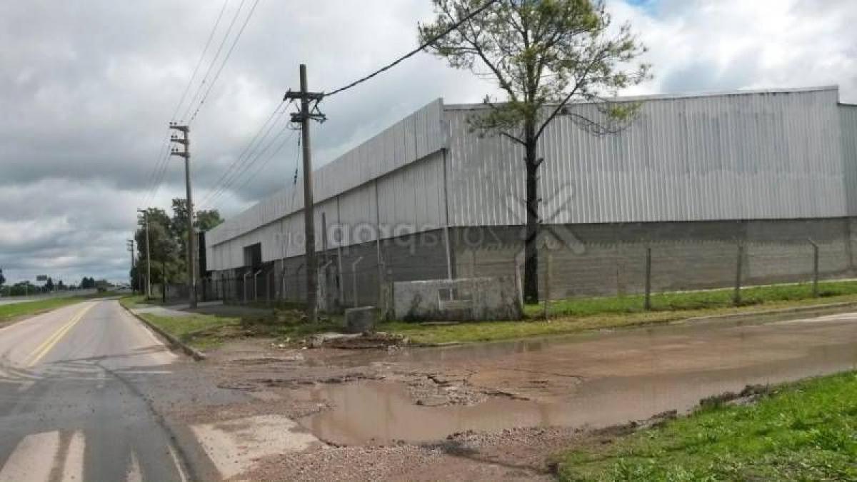 Picture of Apartment Building For Sale in Pilar, Santa Fe, Argentina