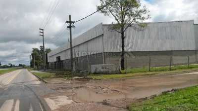 Apartment Building For Sale in Pilar, Argentina