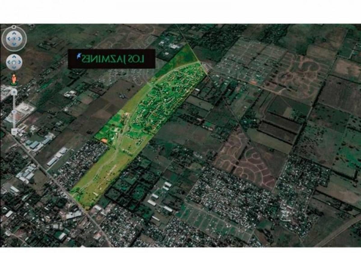 Picture of Residential Land For Sale in Bs.As. G.B.A. Zona Norte, Buenos Aires, Argentina