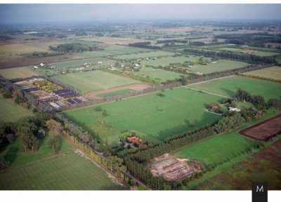 Residential Land For Sale in Bs.As. G.B.A. Zona Oeste, Argentina