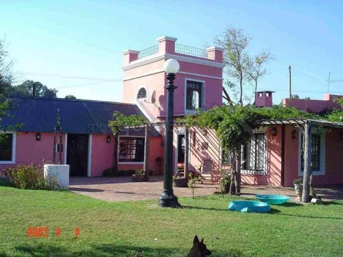 Picture of Farm For Sale in Escobar, Buenos Aires, Argentina