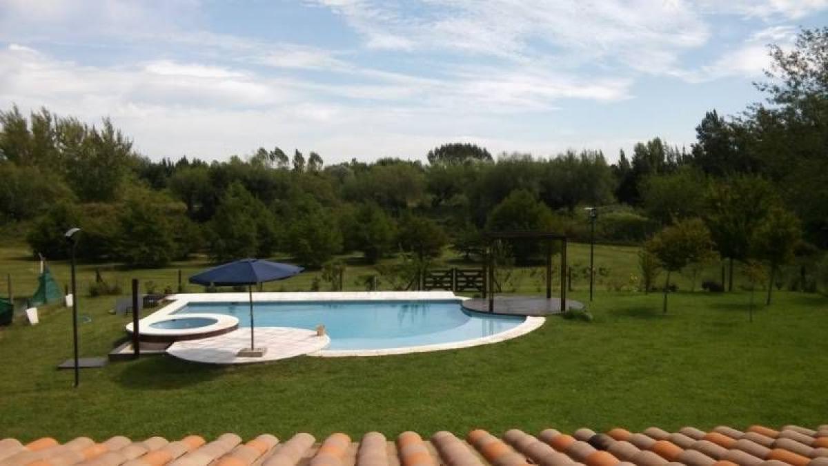 Picture of Home For Sale in General Rodriguez, Buenos Aires, Argentina