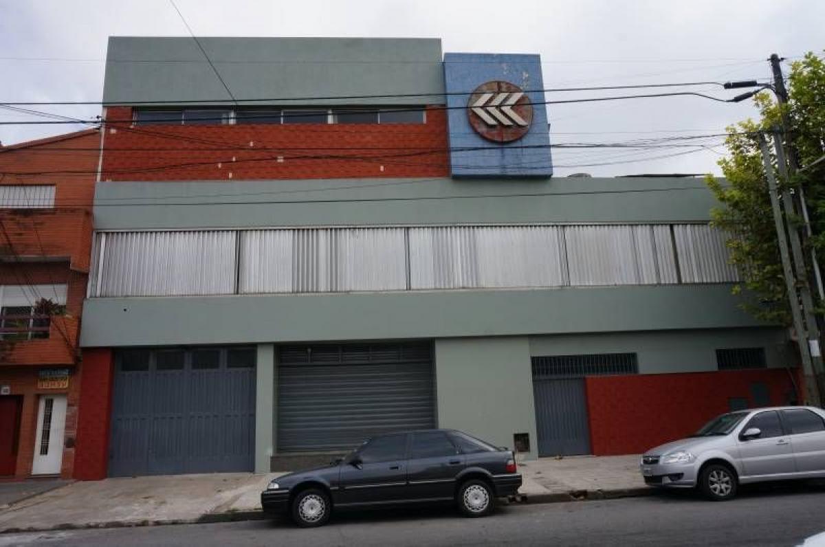 Picture of Other Commercial For Sale in Avellaneda, Buenos Aires, Argentina