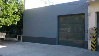 Warehouse For Sale in General San Martin, Argentina