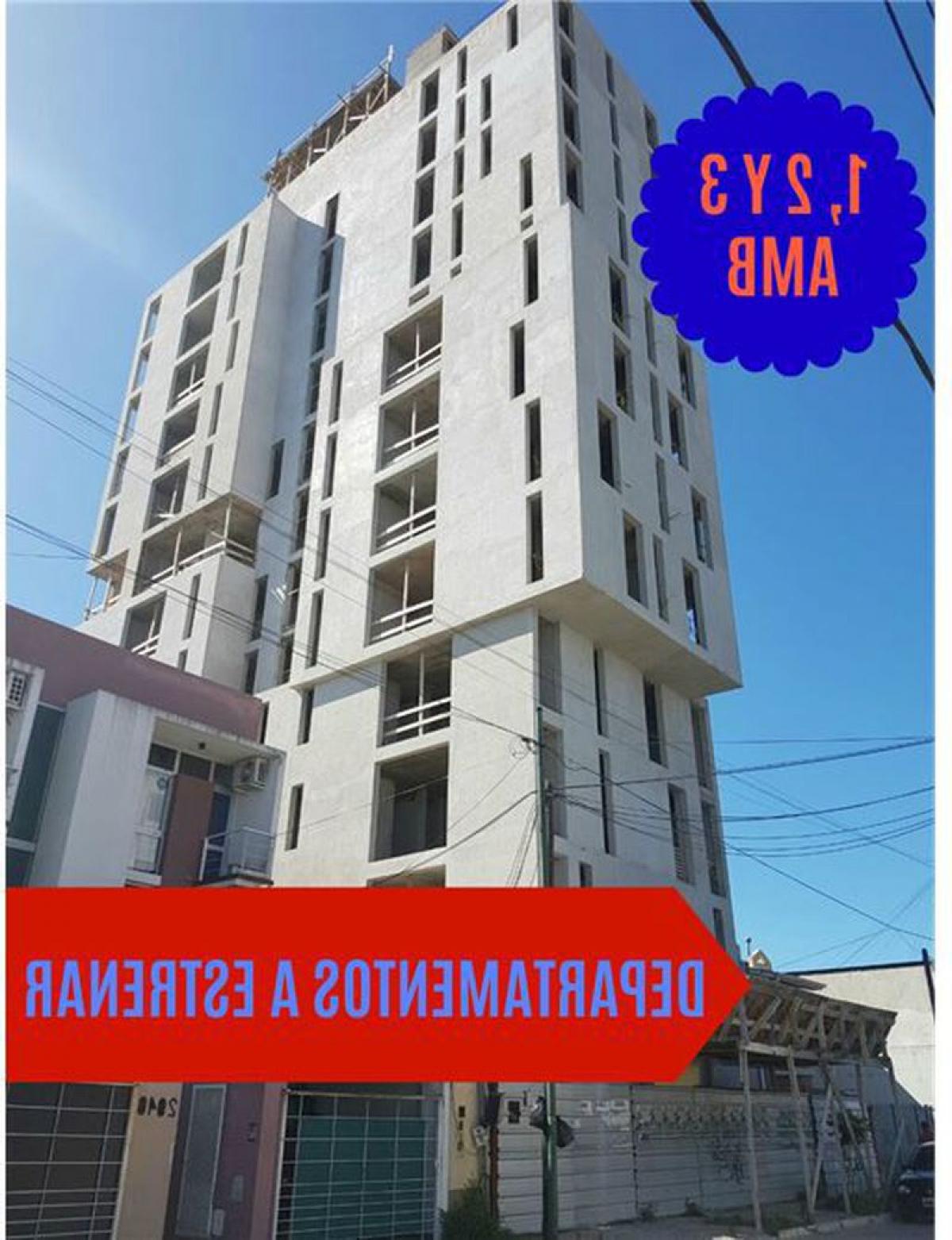 Picture of Apartment For Sale in Berazategui, Buenos Aires, Argentina