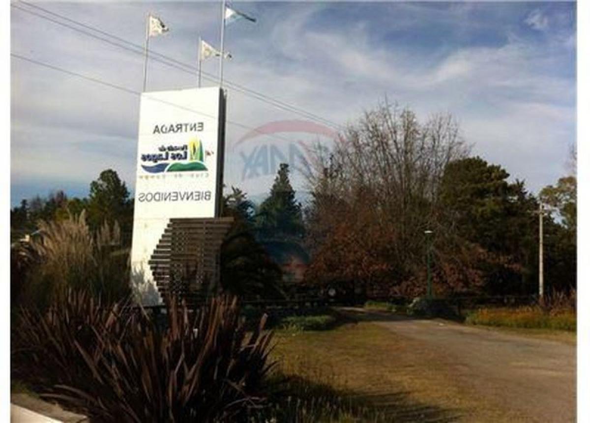 Picture of Residential Land For Sale in Brandsen, Buenos Aires, Argentina