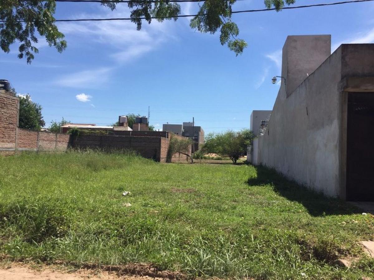 Picture of Residential Land For Sale in Chaco, Chaco, Argentina