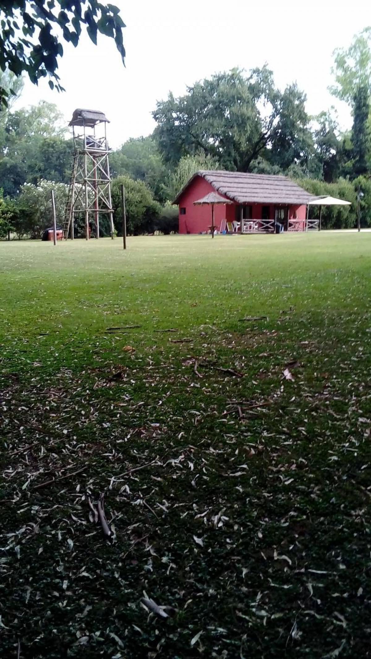 Picture of Farm For Sale in Bs.As. G.B.A. Zona Norte, Buenos Aires, Argentina