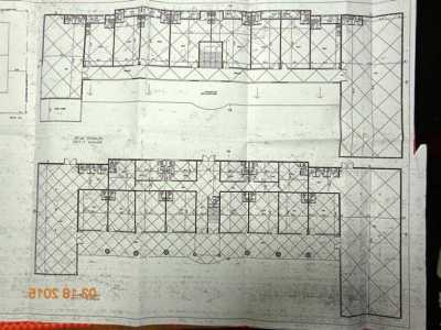 Apartment Building For Sale in Pilar, Argentina