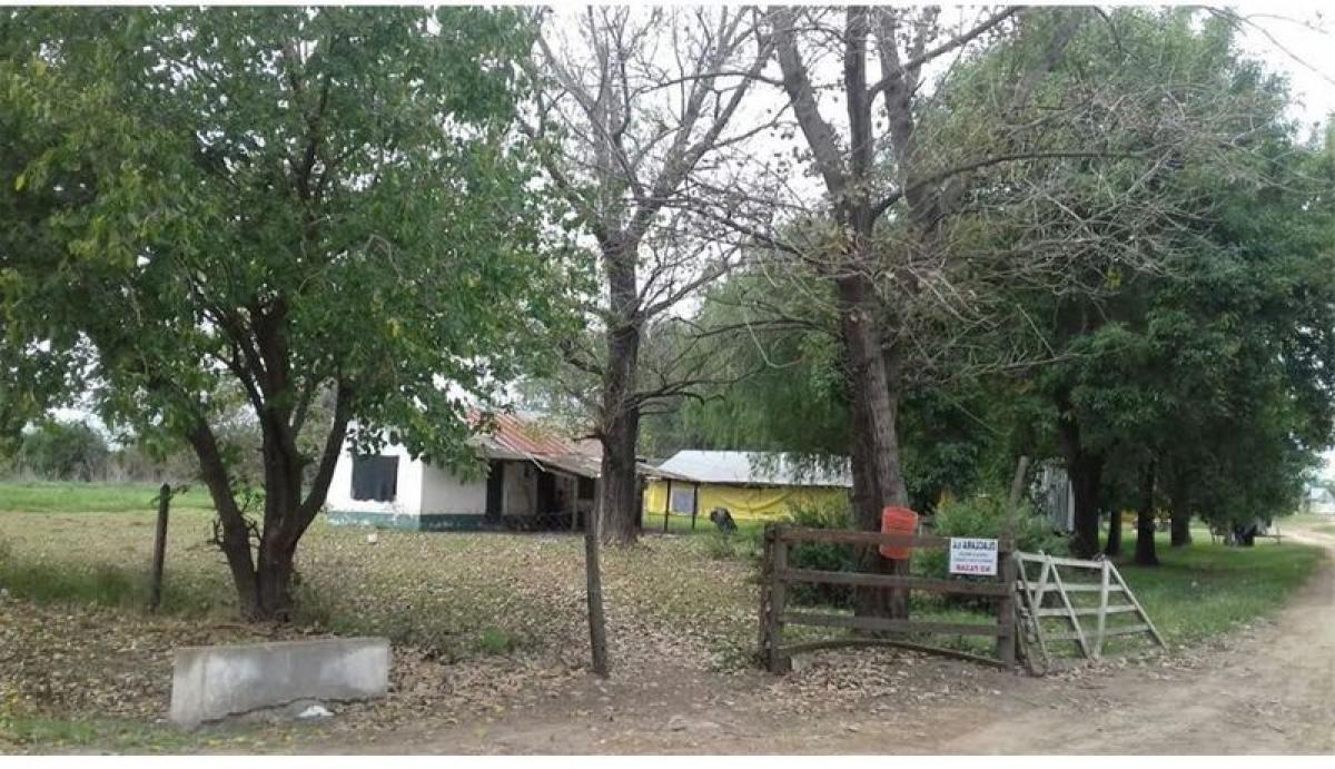 Picture of Home For Sale in Carmen De Areco, Buenos Aires, Argentina
