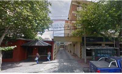 Warehouse For Sale in Mendoza, Argentina