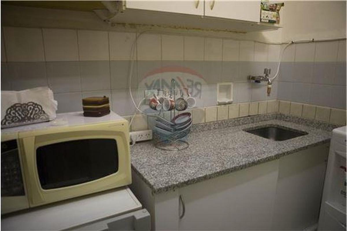 Picture of Office For Sale in Capital Federal, Distrito Federal, Argentina