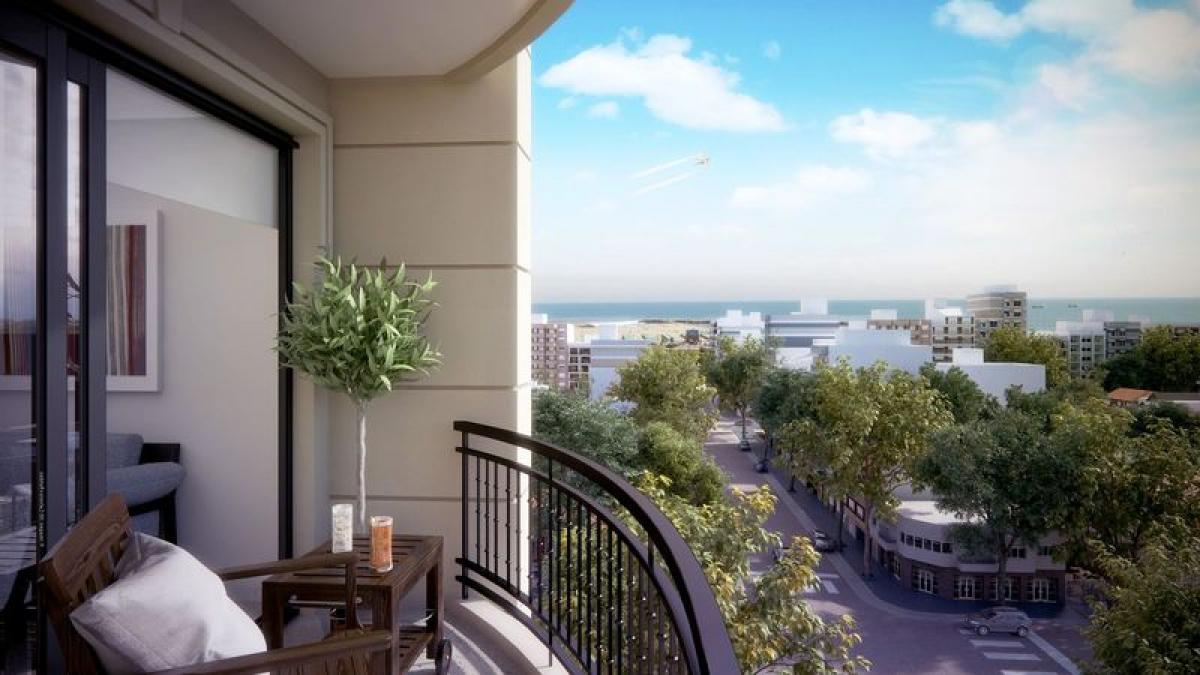 Mar del Plata, Buenos Aires Costa Atlantica, Buenos Aires, Argentina