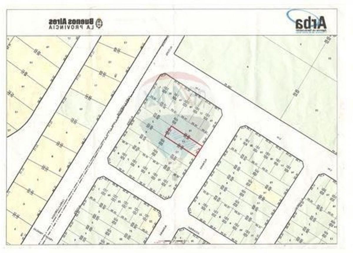 Picture of Residential Land For Sale in General Rodriguez, Buenos Aires, Argentina